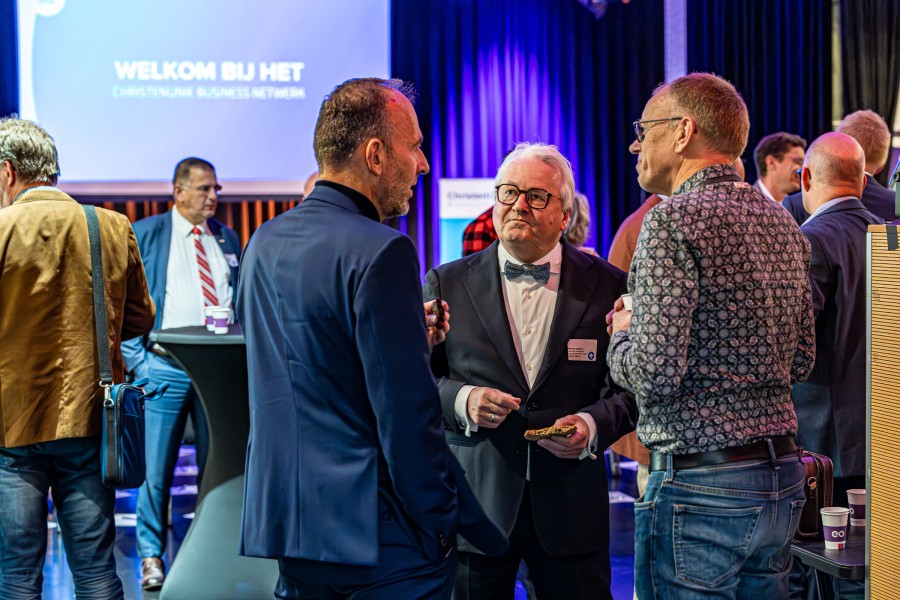CU Campagne @ Hilversum